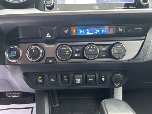 Used 2021 Toyota Tacoma TRD Pro image 28