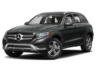 Used 2019 Mercedes-Benz GLC 300 video 1