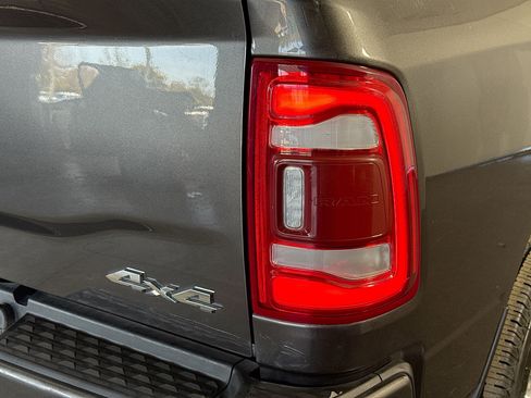 Used 2024 RAM 2500 Laramie image 33