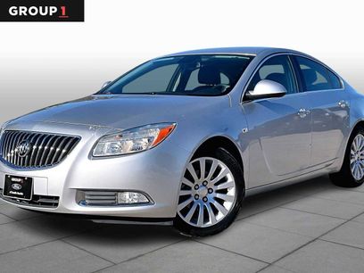 Used 2011 Buick Regal CXL