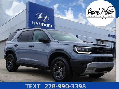 Used 2026 Honda Passport RTL