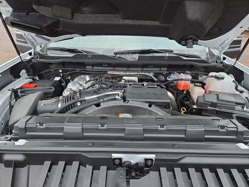 New 2026 Chevrolet Silverado 3500 LT w/ All Star Edition AWD/4WD image 37
