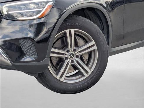 Used 2020 Mercedes-Benz GLC 300 image 22