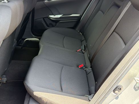 Used 2021 Honda Civic EX image 22