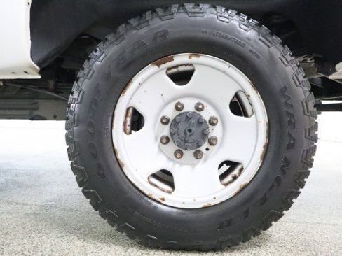 Used 2016 Ford F350 XL AWD/4WD image 19