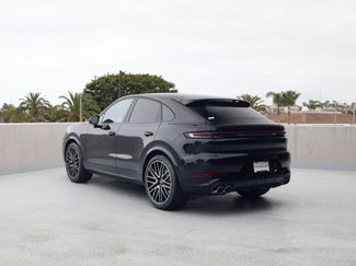 New 2026 Porsche Cayenne Coupe AWD/4WD video 3