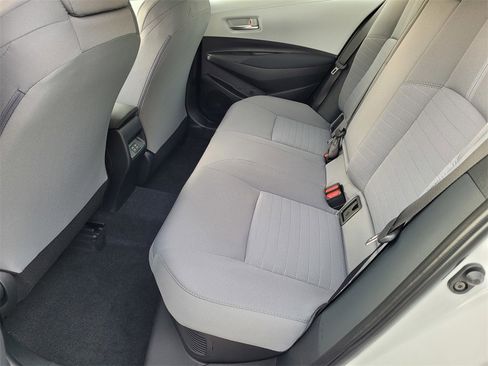 New 2026 Toyota Corolla SE image 6