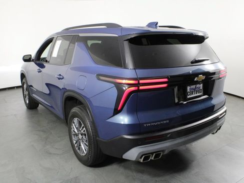 Used 2026 Chevrolet Traverse LT FWD image 14