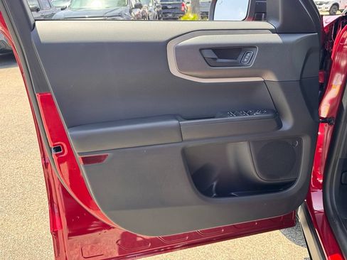 Used 2026 Ford Bronco Sport Big Bend w/ Convenience Package AWD/4WD image 15