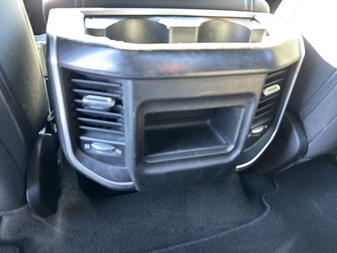 Used 2022 RAM 1500 Big Horn w/ Trailer Tow Group image 23