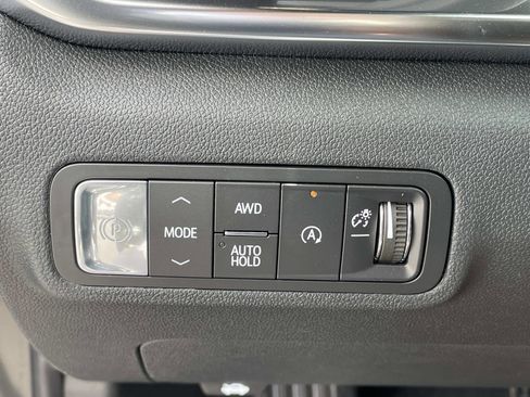 New 2026 GMC Terrain Denali AWD/4WD image 18