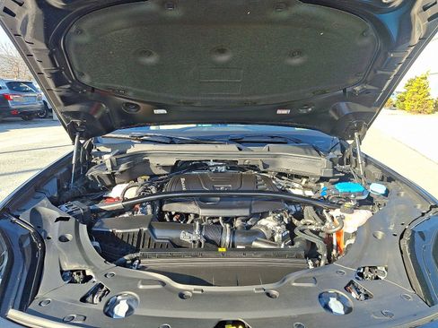 Certified 2024 Maserati Grecale GT image 27