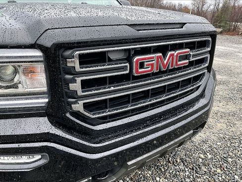 Used 2017 GMC Sierra 1500 4x4 Double Cab w/ Elevation Edition image 23