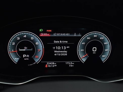 Used 2023 Audi A4 2.0T Premium Plus w/ Premium Plus Package image 23