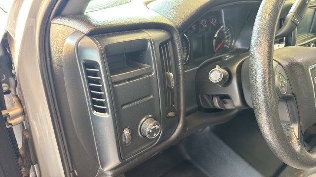 Used 2018 GMC Sierra 1500 2WD Double Cab w/ Sierra Convenience Package image 9