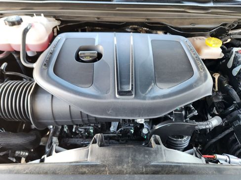 New 2026 RAM 1500 Rebel w/ Rebel Level 1 Equipment Group image 26