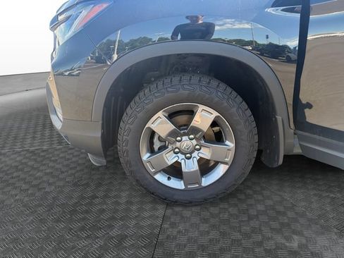 Used 2025 Honda Ridgeline TrailSport image 14