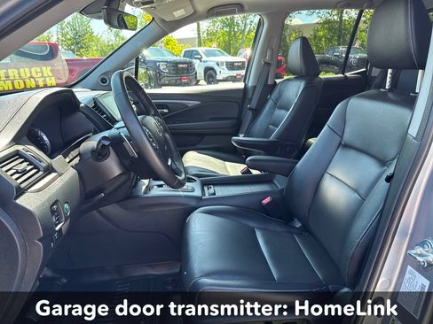 Used 2023 Honda Ridgeline RTL image 10
