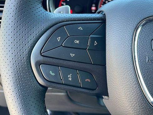 New 2024 Dodge Durango GT image 26