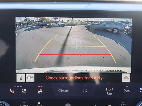 Certified 2024 Lexus TX 350 AWD image 23