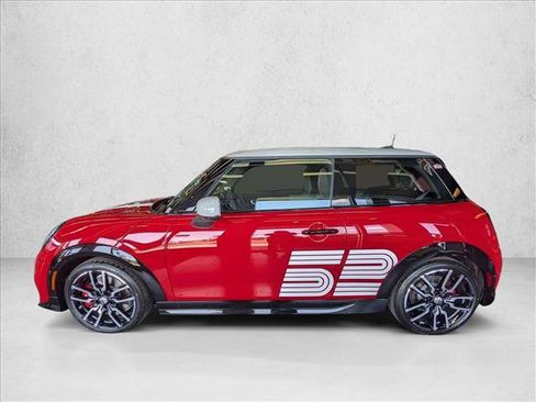 New 2026 MINI Cooper John Cooper Works FWD image 5