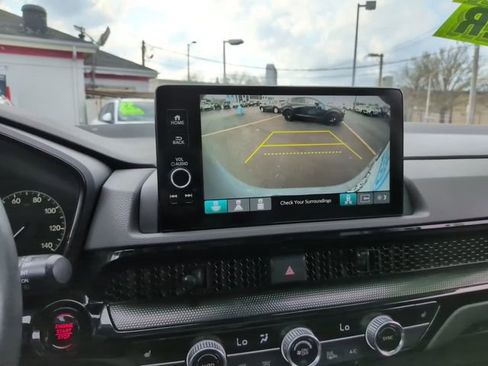 Used 2024 Honda CR-V EX-L image 20