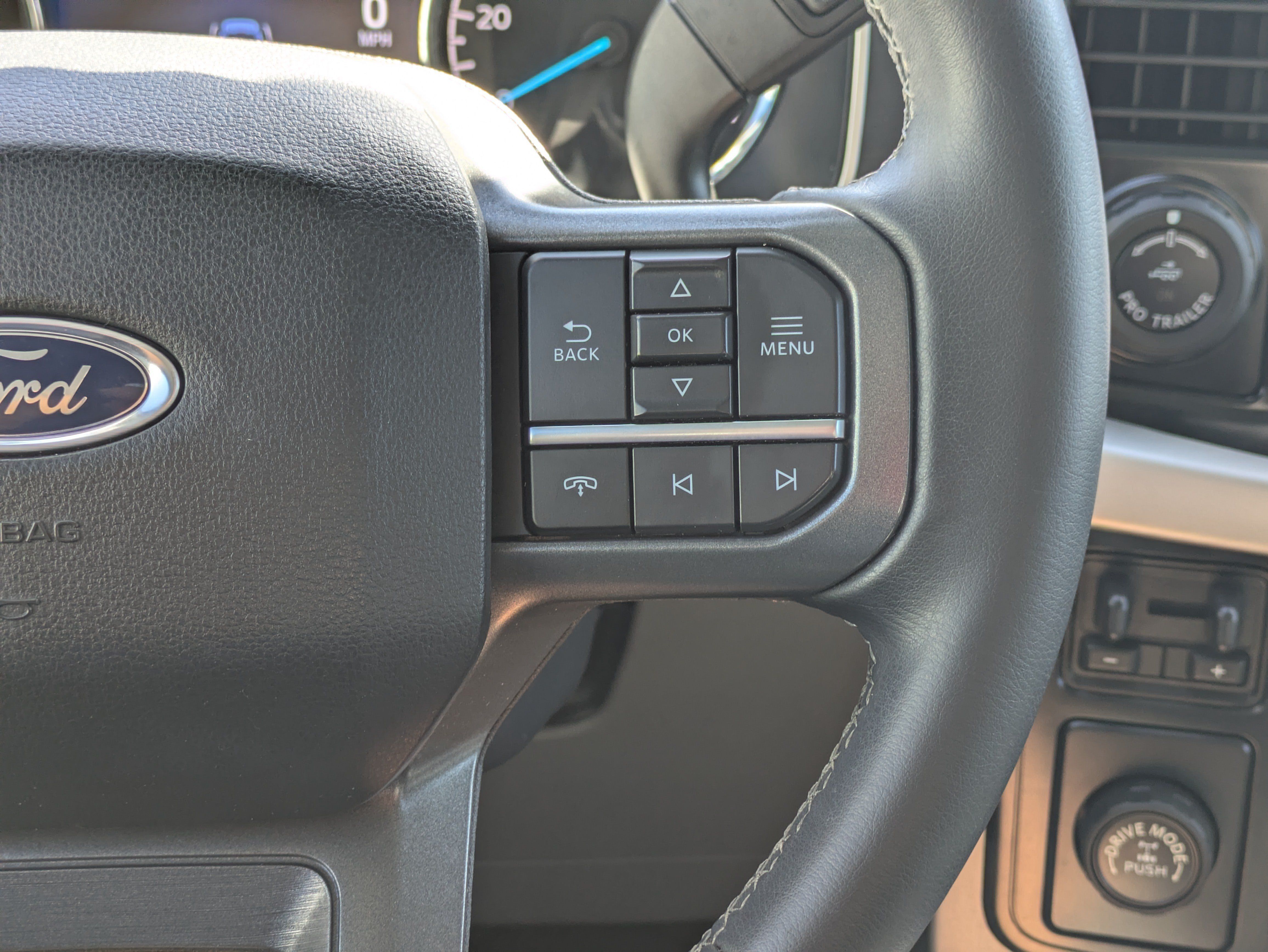 Used 2023 Ford F150 XLT w/ Equipment Group 302A High RWD image 32