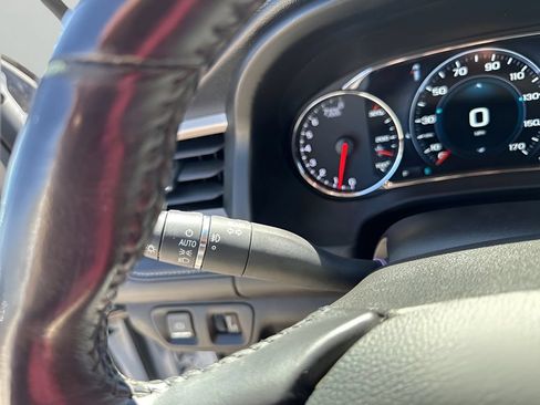 Used 2019 GMC Acadia Denali w/ LPO, Floor Liner Package FWD image 33