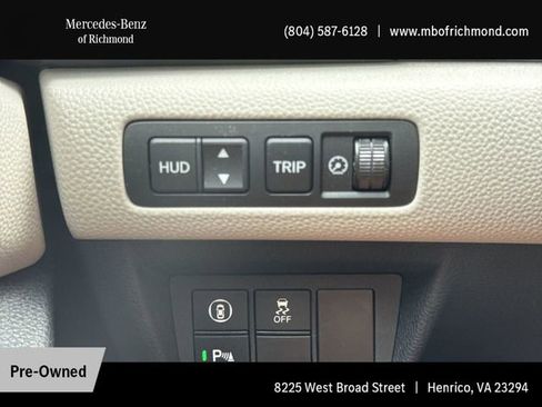 Used 2020 Honda Accord Touring image 22
