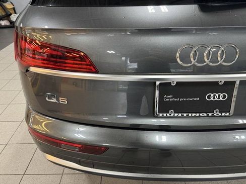 Used 2023 Audi Q5 2.0T Premium Plus AWD/4WD image 37