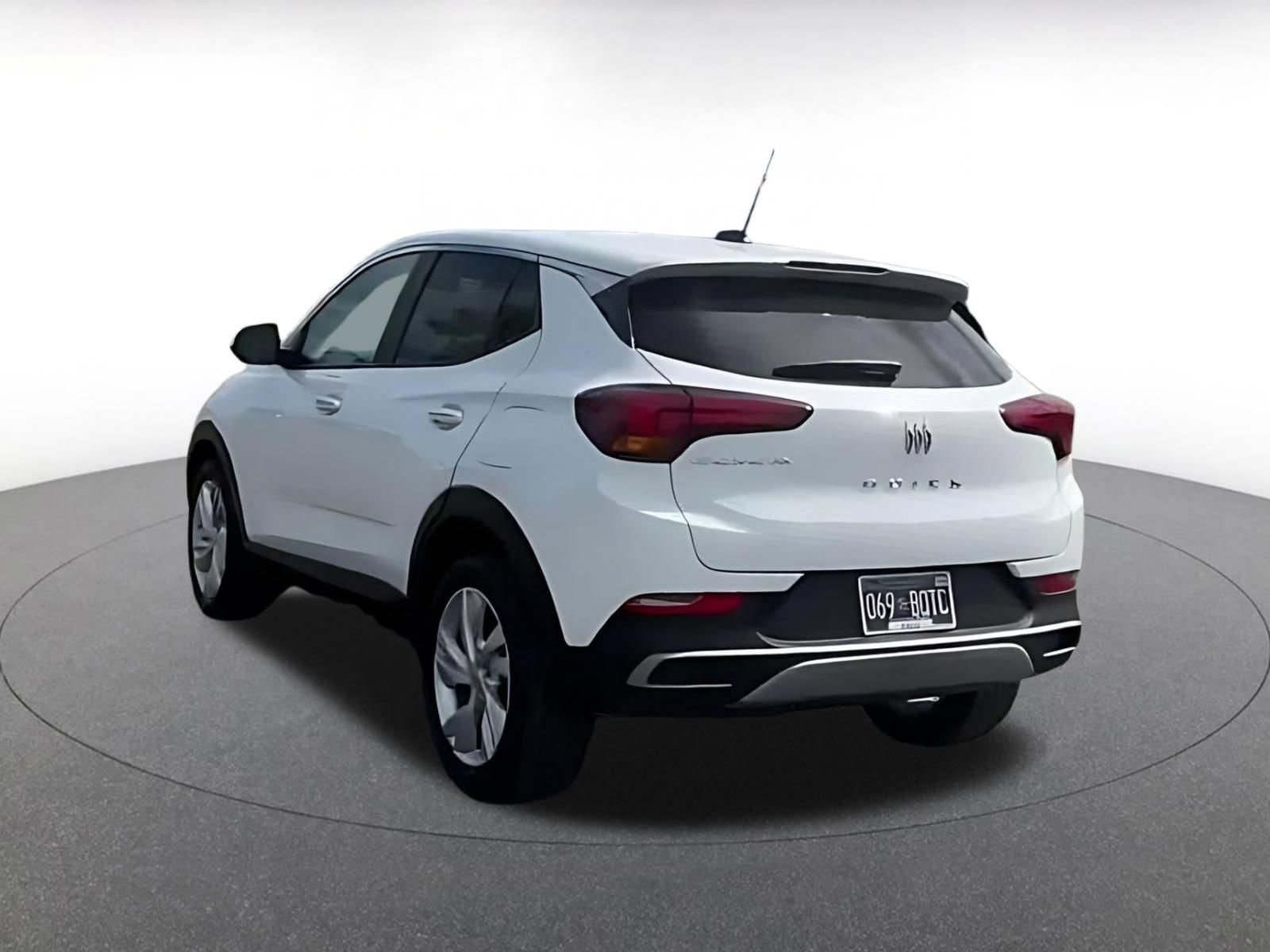 Used 2026 Buick Encore GX Preferred FWD image 10