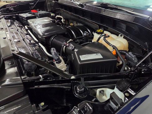 Used 2019 Chevrolet Silverado 1500 LTZ w/ LTZ Texas Edition image 93