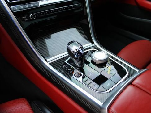 Used 2024 BMW M850i xDrive Coupe AWD/4WD image 29