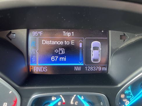 Used 2013 Ford Escape SEL FWD image 17