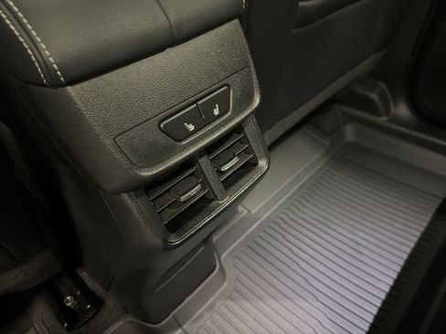 New 2026 GMC Terrain Denali w/ LPO, Floor Liner Package AWD/4WD image 18