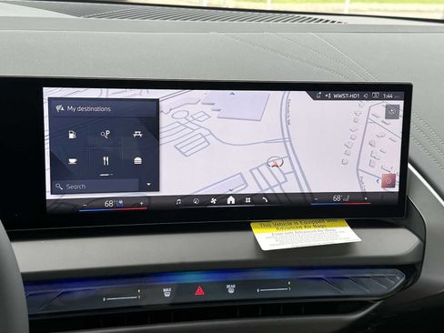 New 2026 BMW X3 xDrive30 w/ Premium Package image 21