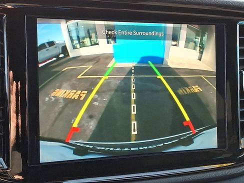 Used 2025 Dodge Durango GT image 21