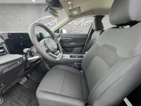New 2026 Nissan Kicks S FWD image 20
