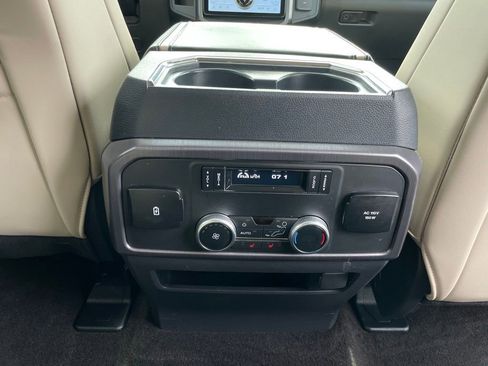 Used 2023 Ford Expedition Platinum AWD/4WD image 37