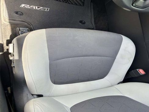 Used 2024 Toyota RAV4 XLE w/ Convenience Package FWD image 9