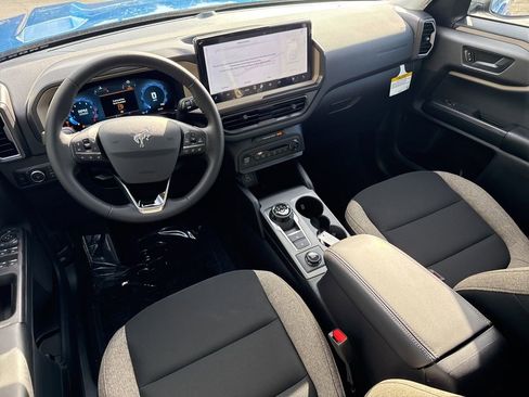 New 2025 Ford Bronco Sport Big Bend w/ Convenience Package image 16