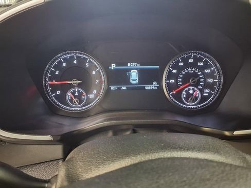 Used 2021 Hyundai Santa Fe SEL FWD image 14