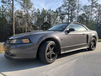 Used 2003 Ford Mustang GT video 1