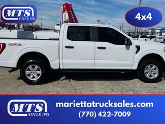 Used 2022 Ford F150 XL w/ Equipment Group 101A High video 1