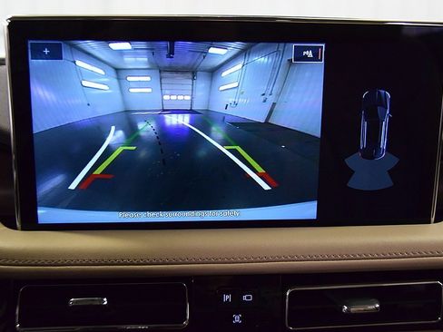 Used 2022 Lincoln Nautilus Reserve image 23