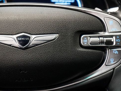 Used 2024 Genesis GV80 2.5T AWD/4WD image 15