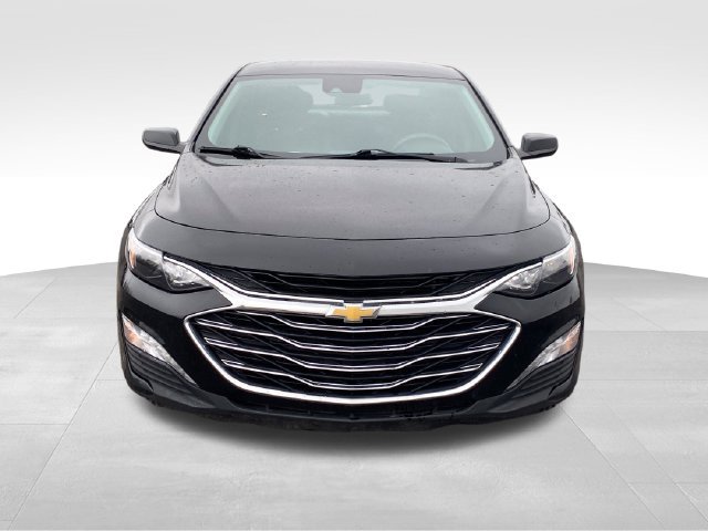 Certified 2024 Chevrolet Malibu LT FWD image 2