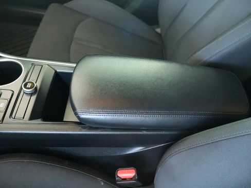 Used 2021 Kia K5 LX image 28