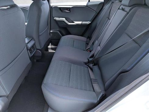 New 2026 Toyota RAV4 AWD Plug-in Hybrid image 15