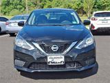Used 2019 Nissan Sentra SV image 2